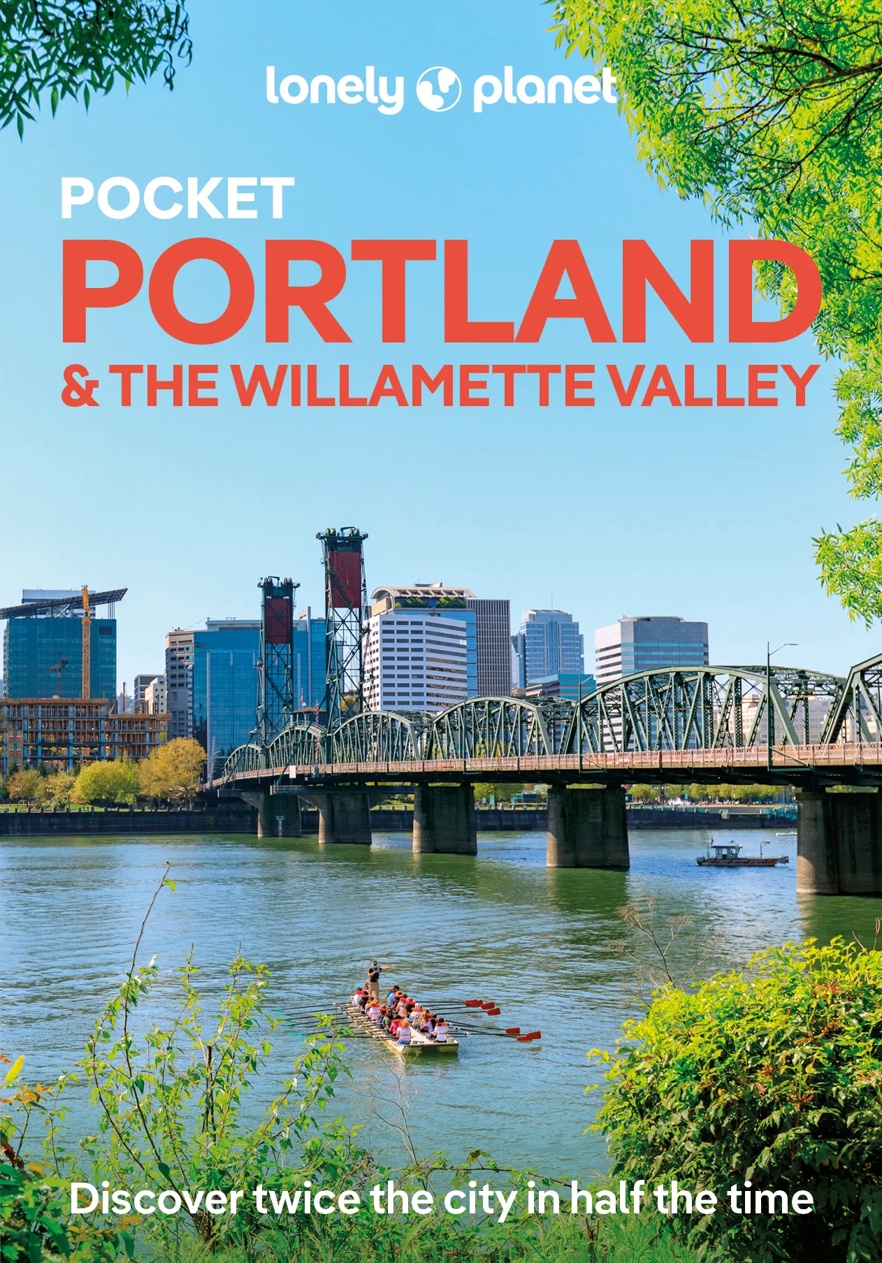 Ultimate Guide to Summer - USA Top Cities